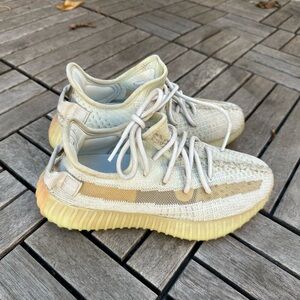 Adidas Yeezy 350 V2 hyperspace 5.5